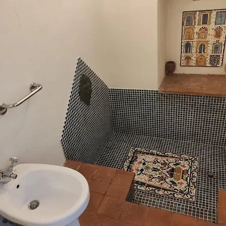 Corte Pini Deluxe In Historic Center Of Lucca