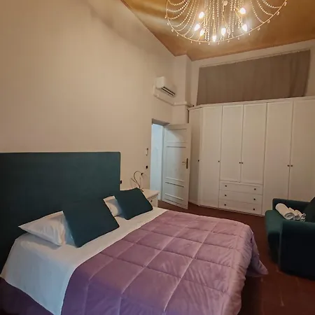Corte Pini Deluxe In Historic Center Of * Lucca