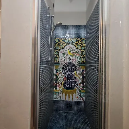 Corte Pini Deluxe In Historic Center Of Apartment
