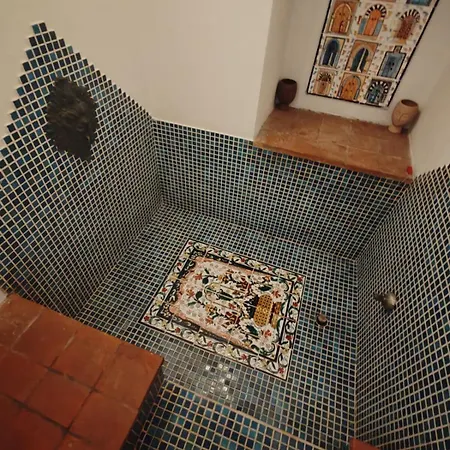 Corte Pini Deluxe In Historic Center Of Apartment *