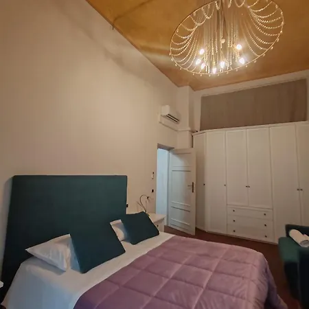 Apartment Corte Pini Deluxe In Historic Center Of Lucca
