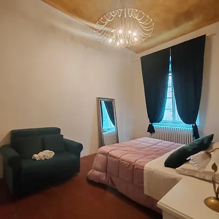 Corte Pini Deluxe In Historic Center Of * Lucca