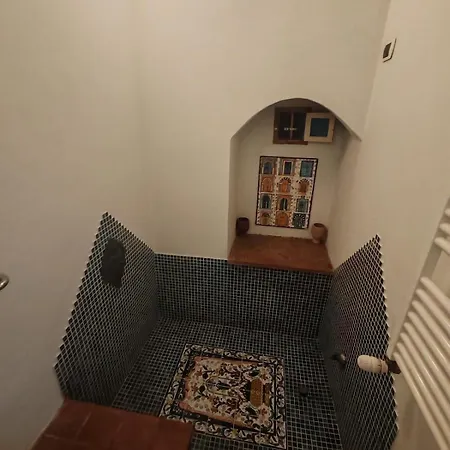 Apartment Corte Pini Deluxe In Historic Center Of *
